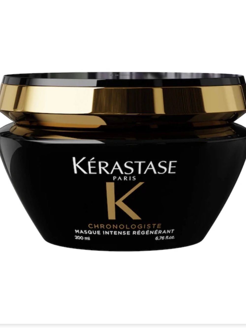 Kérastase
Chronologiste Hair Mask for Dull and Brittle Hair